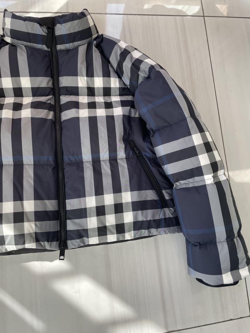 Burberry Down Jackets